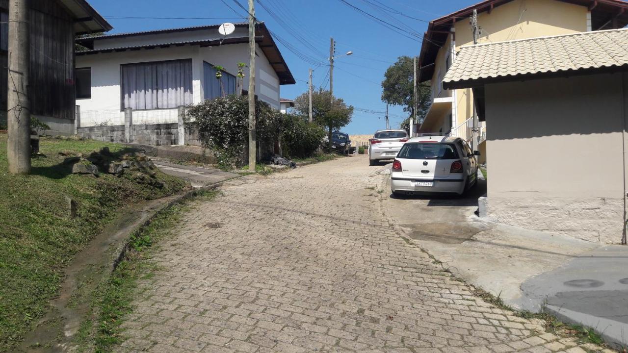 Casa Garopaba Villa Exterior foto